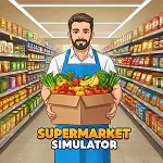 Supermarket Simulator
