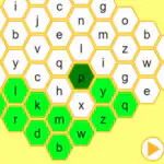 Abecedario en inglés: juego de listening de letras