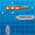 Batalla naval online: hundir la flota para 2 jugadores