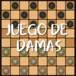 Damas Online: juego de damas gratis para 2 jugadores