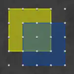 Geoplano virtual: copia figuras en el tablero 5x5