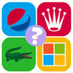 Logo Quiz: adivina el logo de marcas famosas