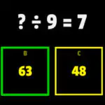 Múltiplos de 9: concurso para repasar la tabla del 9
