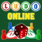 Parchís online: Ludo multijugador