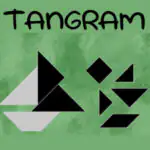 Tangram Online: puzzle de figuras geométricas