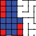 Timbiriche: juego de los cuadritos online