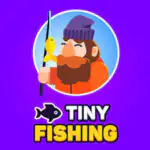 Tiny Fishing: juego de pesca con mejoras