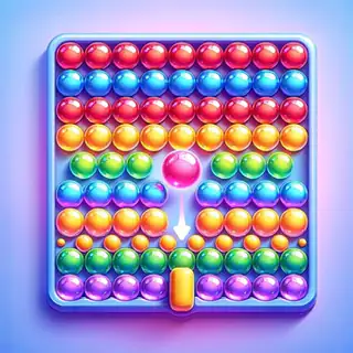 Bubble Shooter