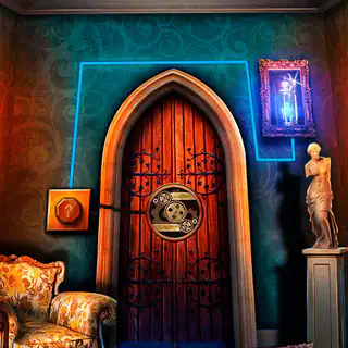 100 Puertas: Escape Room