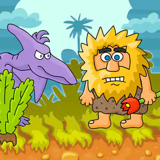 Adam and Eve (Adam y Eve)