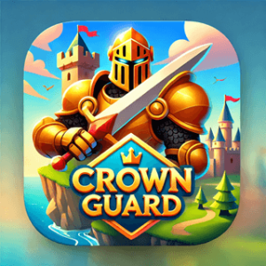 Crown Guard