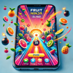 Fruit Ninja