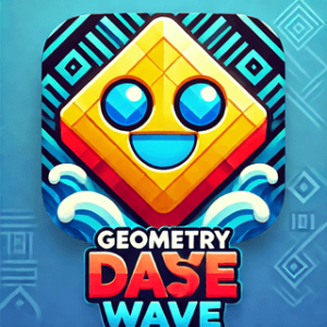 Geometry Dash Wave