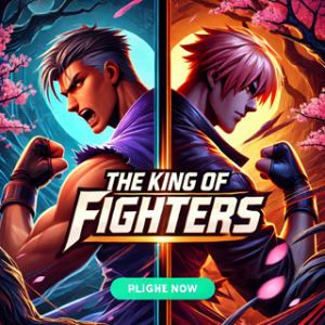 King Of Fighters Wing 1.91