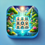 Mahjong Magic Islands