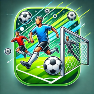 Soccer Skills Champions League