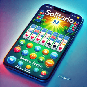 Solitario