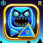 geometry dash online