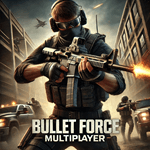 Bullet Force