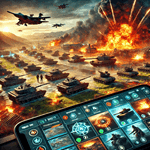 Command and Conquer Red Alert