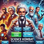 Science Kombat