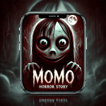 momo horror story