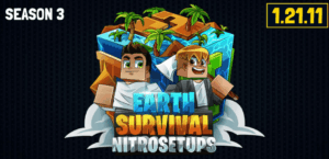 Setup Premium - Earth Survival – NitroSetups